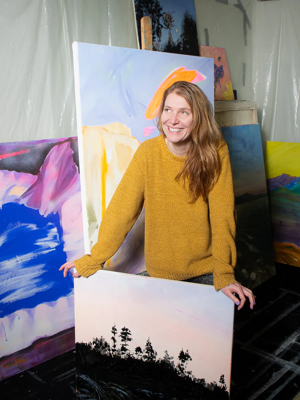 Veronika Nemejovská