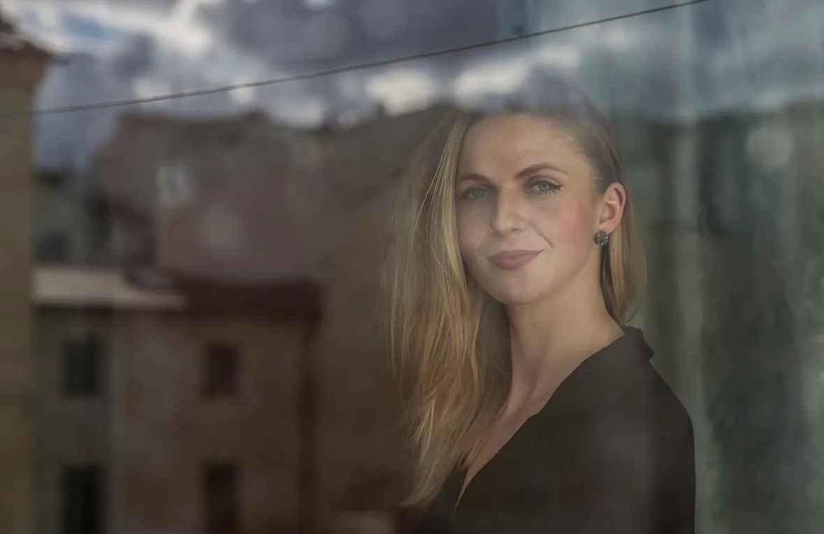 Rozálie Prokopcová