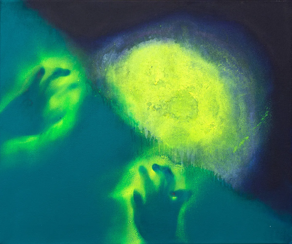 Milí návštěvníci, podporovatelé umění